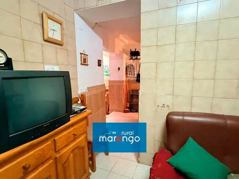 Casa o xalet en venda en Fanzara amb Terrassa, Traster i Moblat