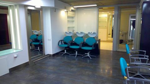 Photo 2 of Premises to rent in Calle González Tablas, 2º Ensanche, Navarra