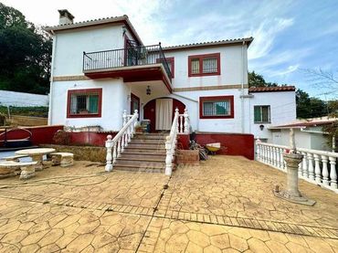Casa rústica en venda a Periurbano Oeste - Sierra