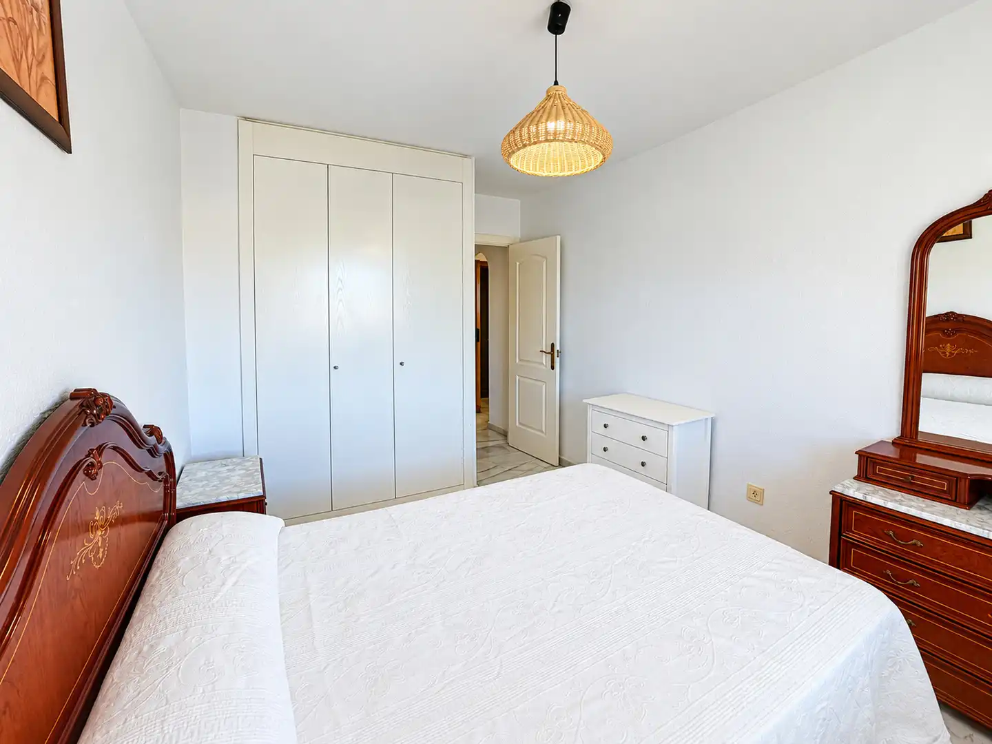 Apartament amb balcó en venda a Parque de la Paloma, imagen 10