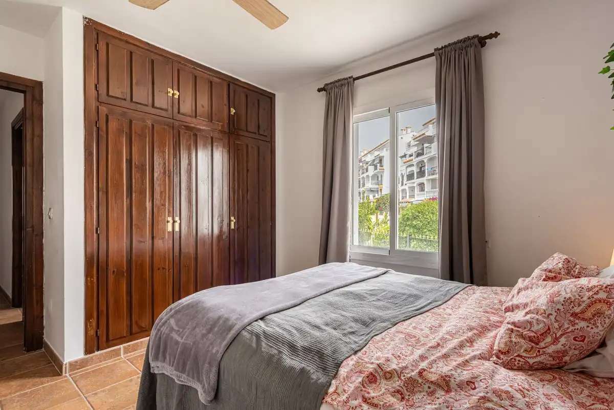 Apartamento con piscina en venta en Riviera del Sol, imagen 14
