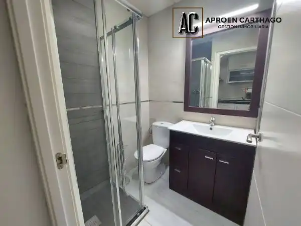 Apartament de lloguer a Calle Macarena, imagen 10