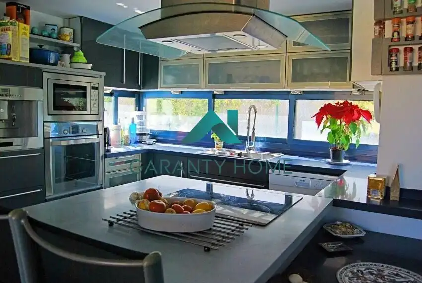 Maison avec terrasse à vendre à Hipódromo - Cerrado del Águila, imagen 12