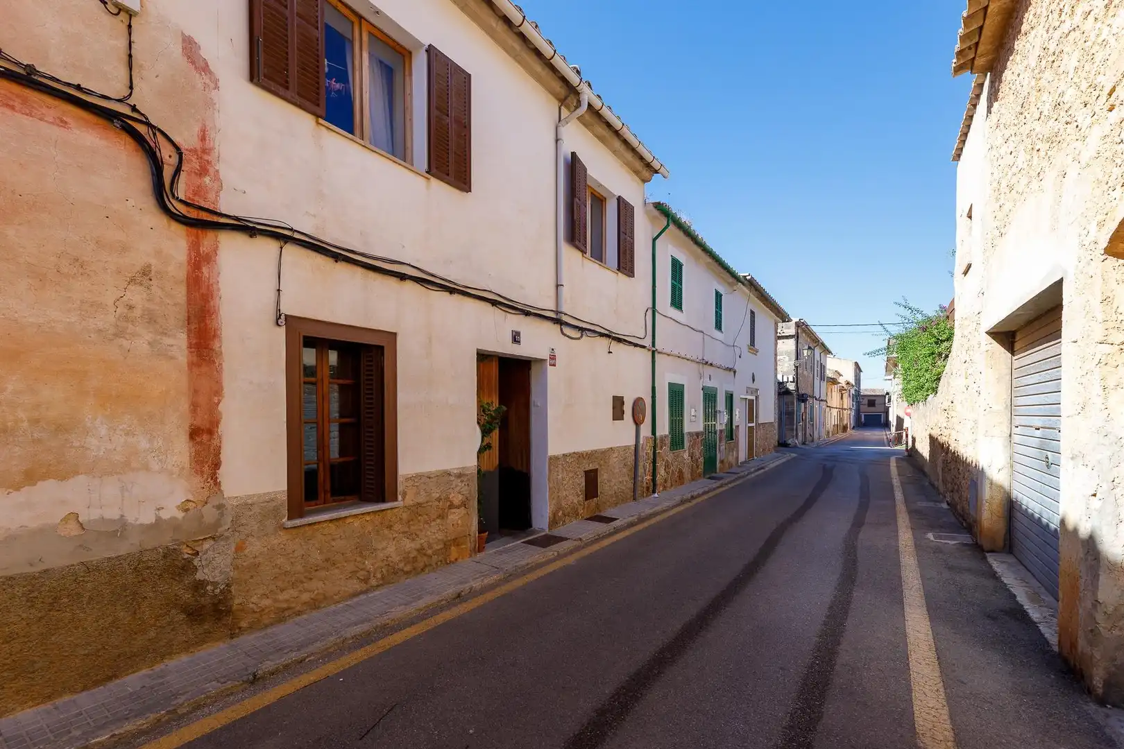 Maison à vendre à Calle SOL