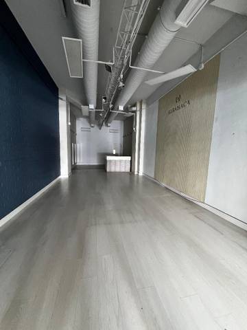 Local comercial en Alquiler en Calle Doctor Muñoz Urra en Centro - Corte Inglés