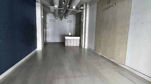 Foto 3 von Geschaftsraum zur Miete in Calle Doctor Muñoz Urra, Centro - Corte Inglés, Talavera de la Reina
