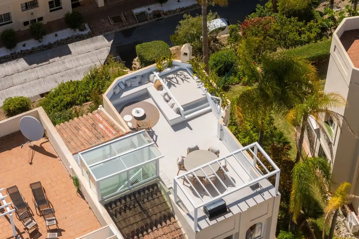 Adosado con piscina en venta en La Quinta, imagen 46