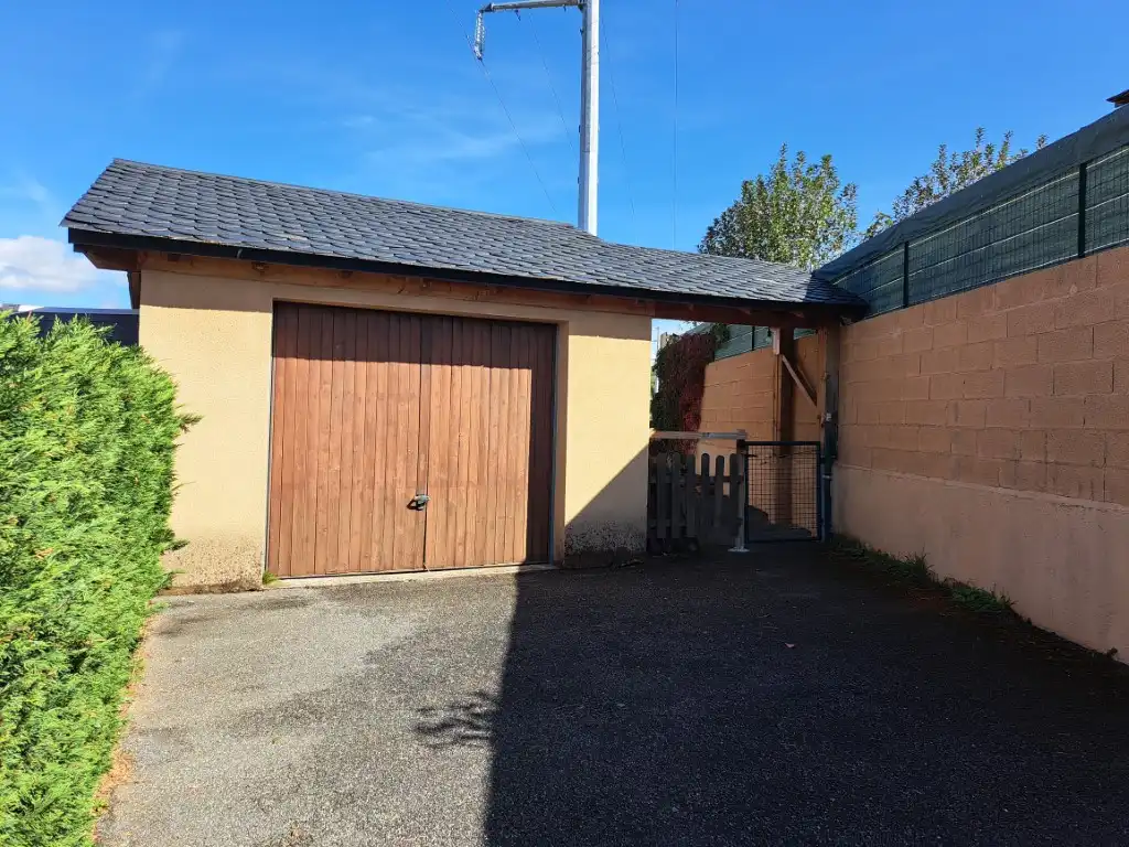 Terraced house with garden to rent in Avinguda del Segre 2, imagen 33