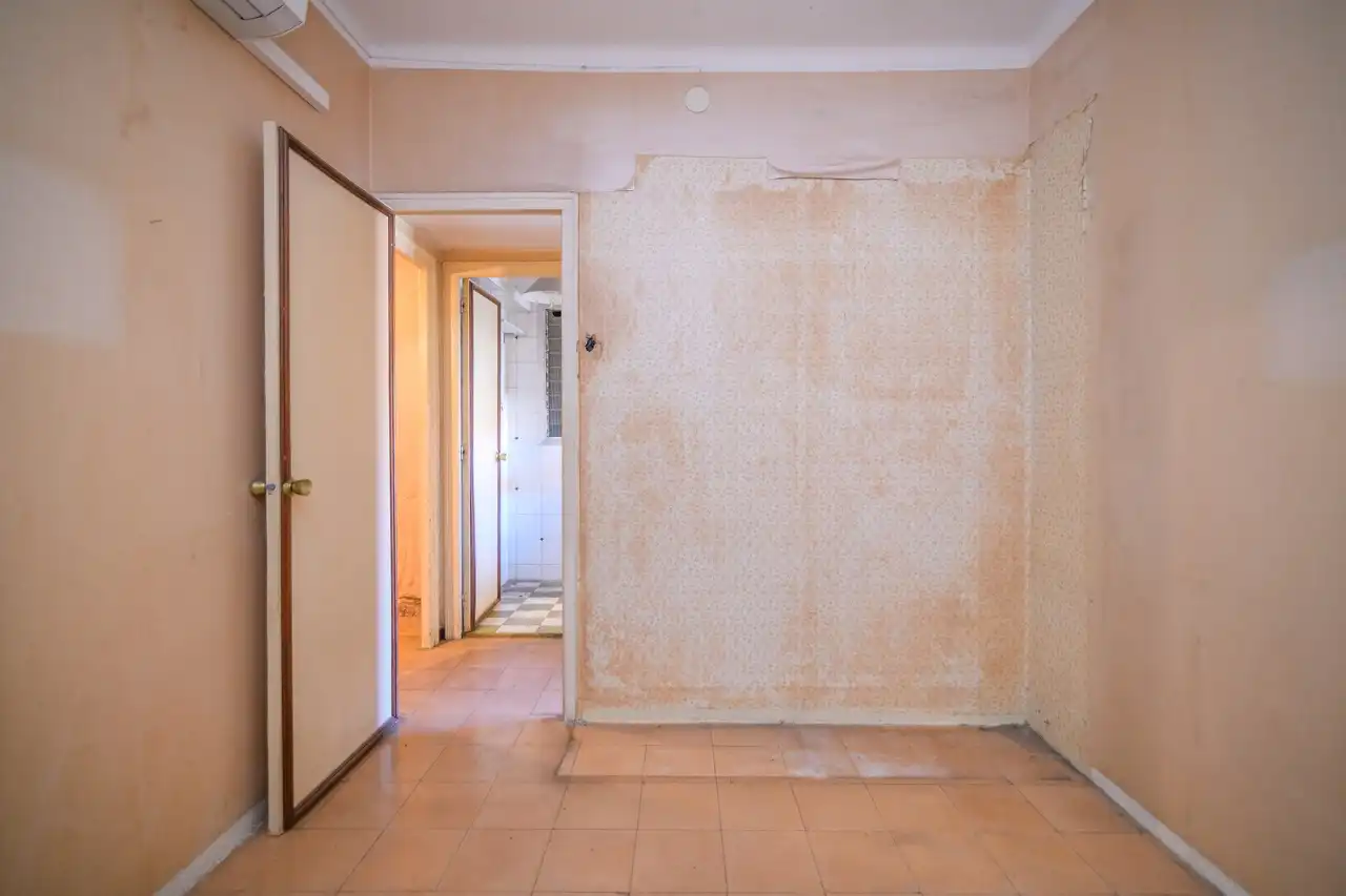 Piso en venta en Barcelona con Aire acondicionado, Calefacción y Balcón