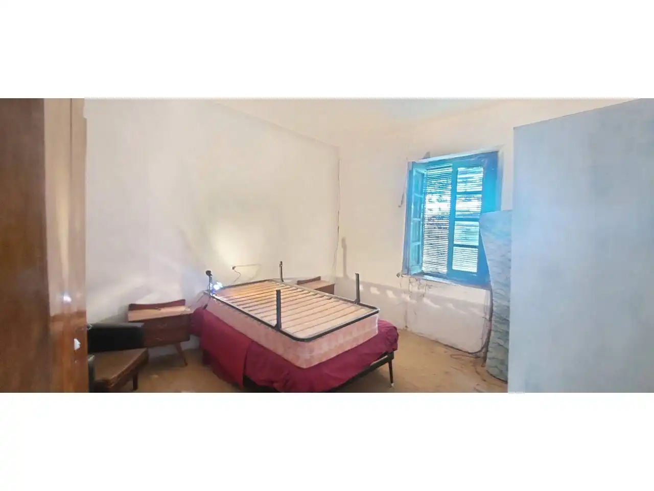 Habitación de Casa o chalet en venta en Santa Colomba de Curueño