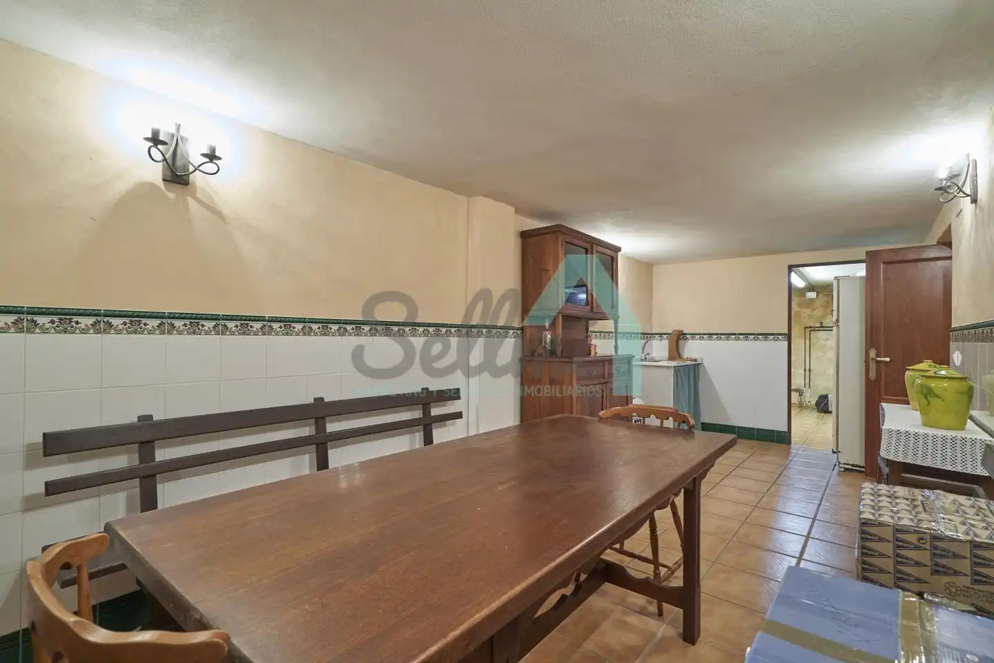 Casa con giardino in vendita a Lg Mumayor, imagen 100