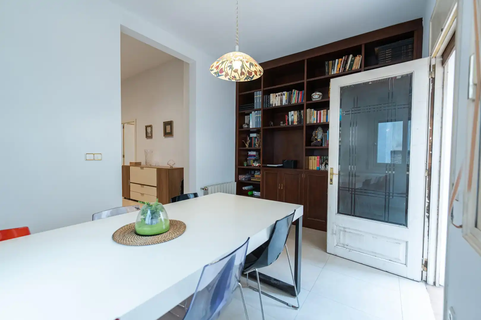 Apartament amb jardí en venda a 17 Carrer del Nord, imagen 12
