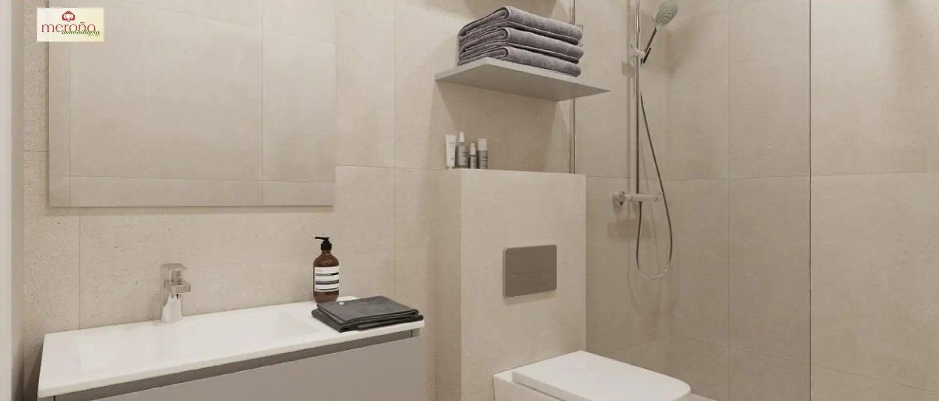 Apartament amb piscina en venda a Santa Pola ciudad, imagen 4