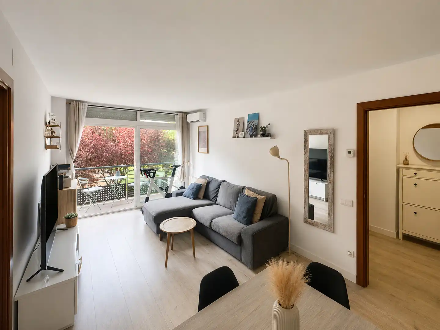Piso en venta en Can Fatjó - Sant Jordi Park - Plana del Castell