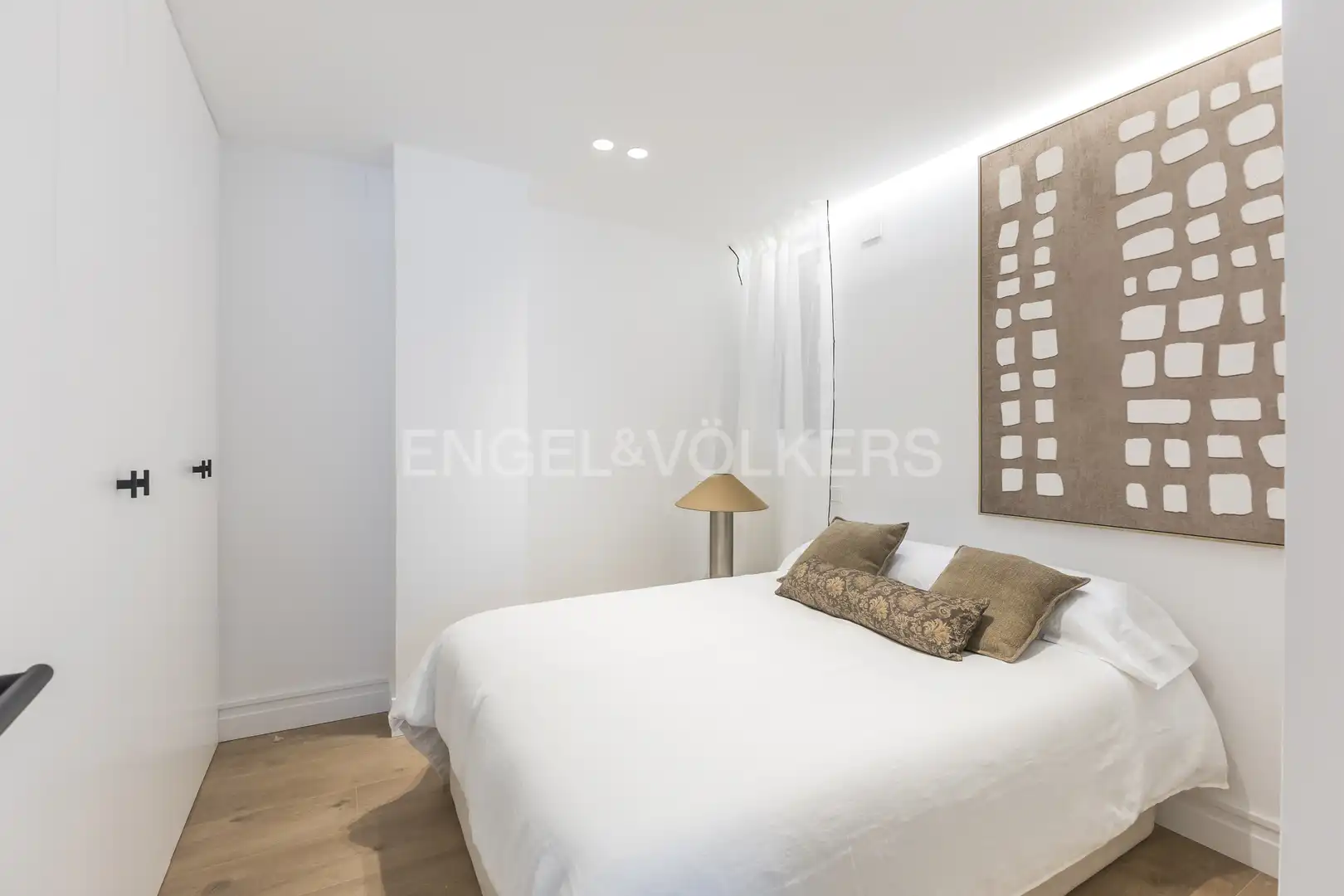 Flat with garden for sale in Alcala, imagen 14