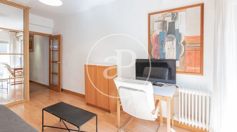 Foto 5 de Piso de alquiler en Calle de Núñez de Balboa, 105, Castellana, Madrid Capital