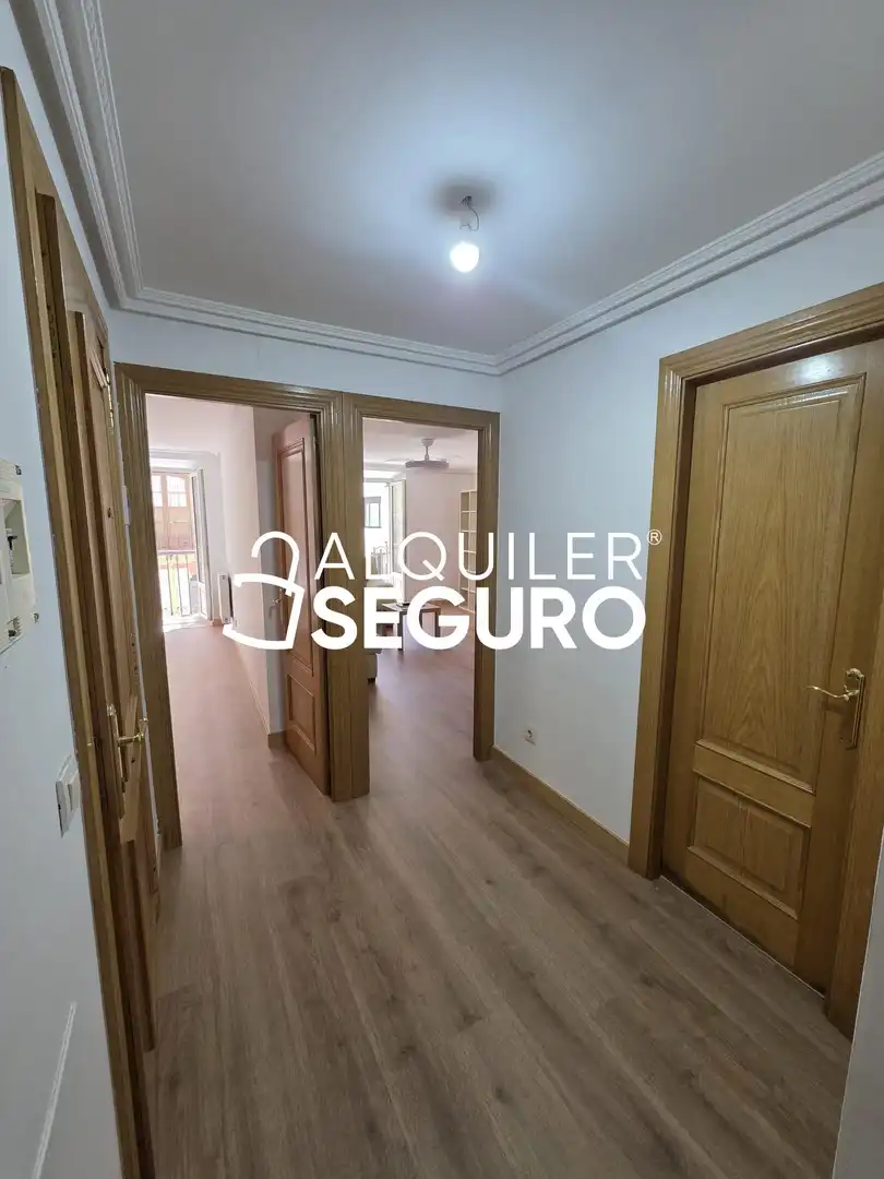 Pis amb ascensor de lloguer a del Mercado, imagen 6