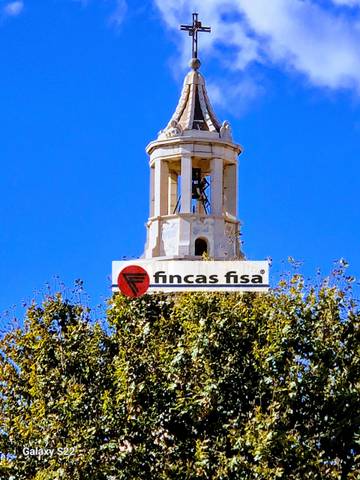 Casa adosada en Venta en Centre - Nucli Antic