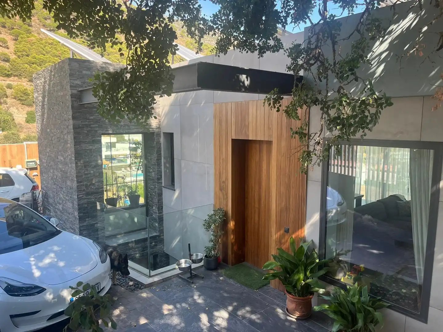 Chalet con piscina en venta en Mijas pueblo, imagen 43
