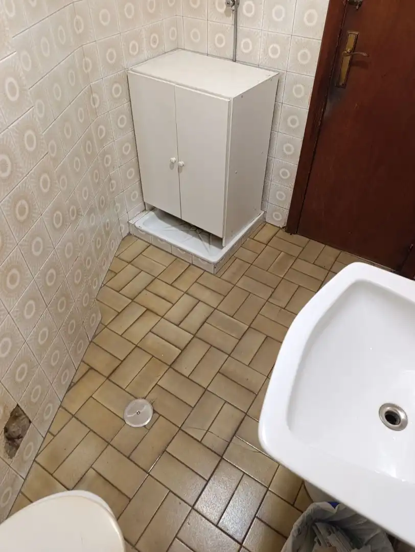 Baño de Piso en venta en Ciudad Real con Calefacción
