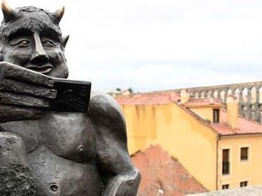 Individuel à louer à Plaza Mayor - San Agustín