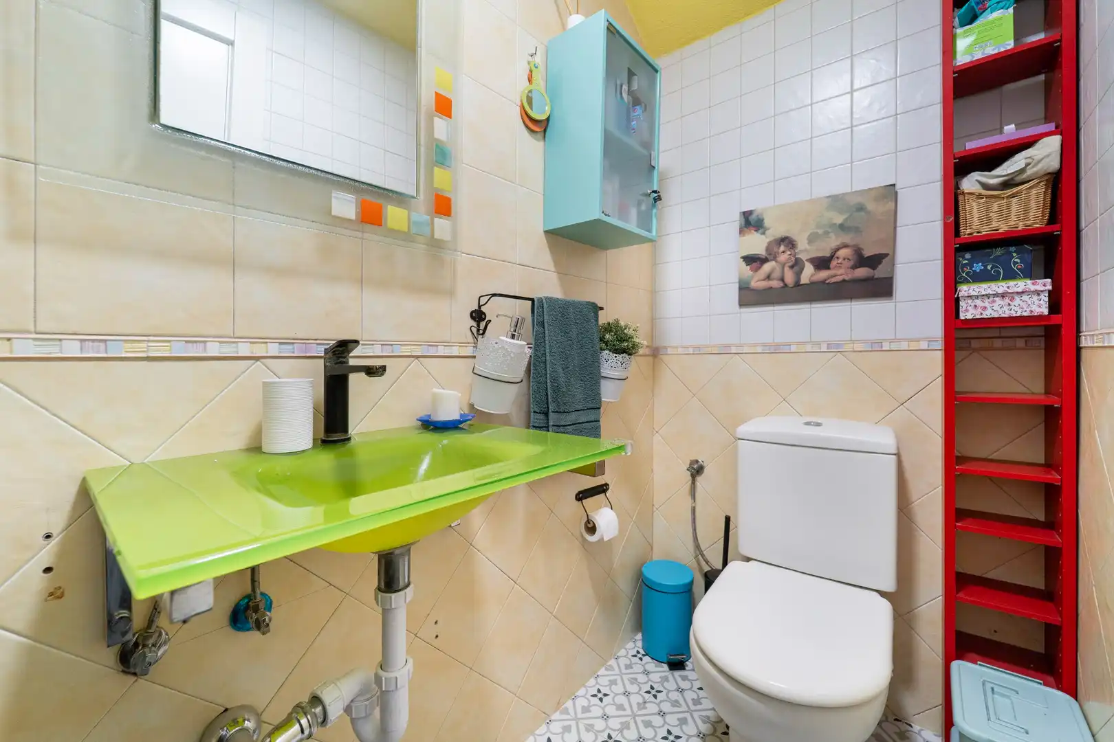 Maisonette mit Pool zum Verkauf in Calle General Asensio 19, imagen 15