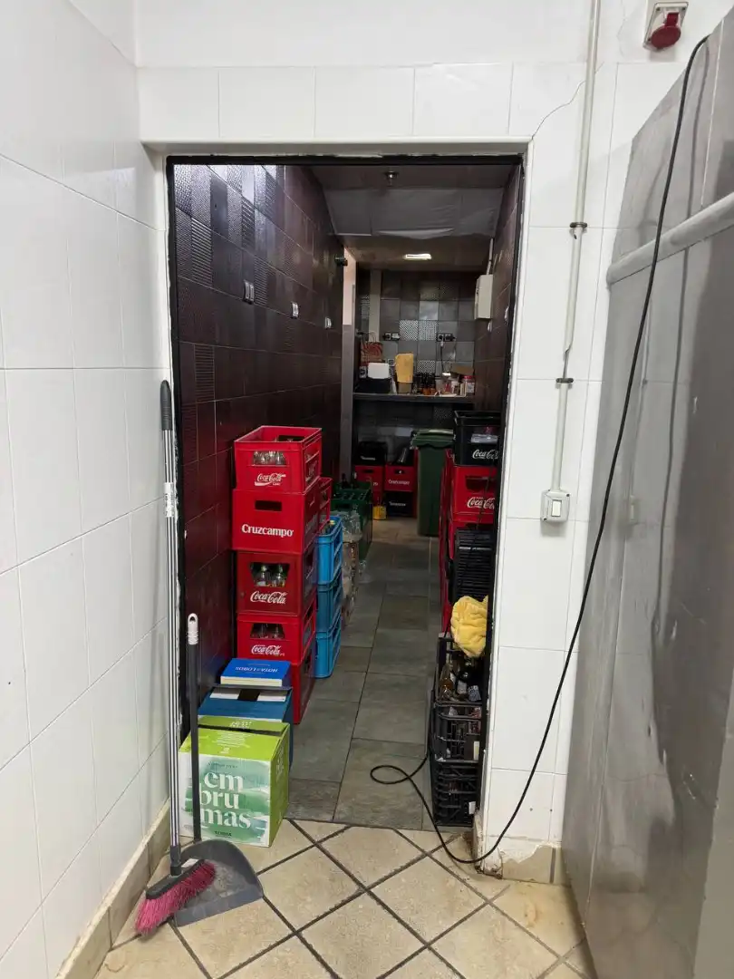 Gewerbefläche zur Übernahme in Calle Mar Blanco 10, imagen 12