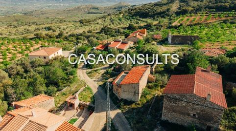 Foto 4 de Finca rústica en venda a Albocàsser, Castellón