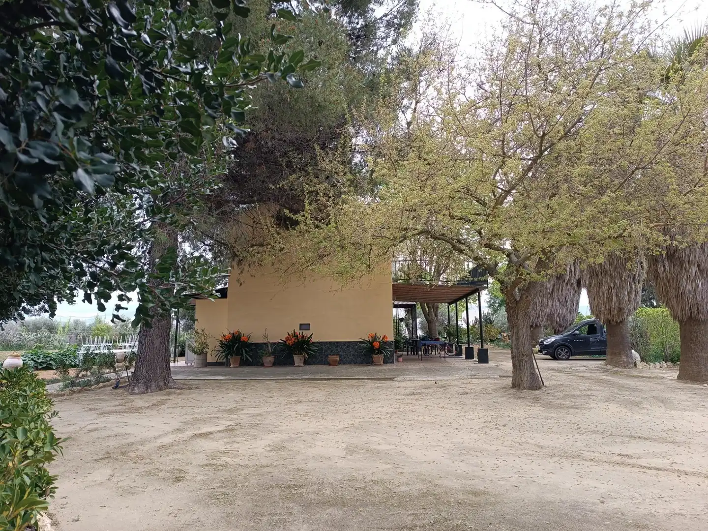 Terreni e lotti in vendita a Villamartín, imagen 5