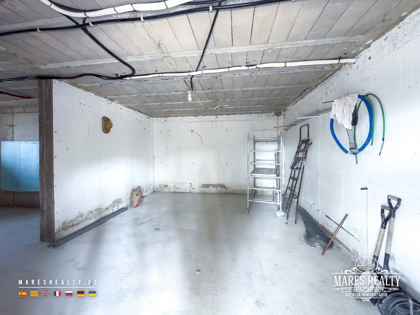 Casa con jardín en venta en Montbarbat, imagen 53