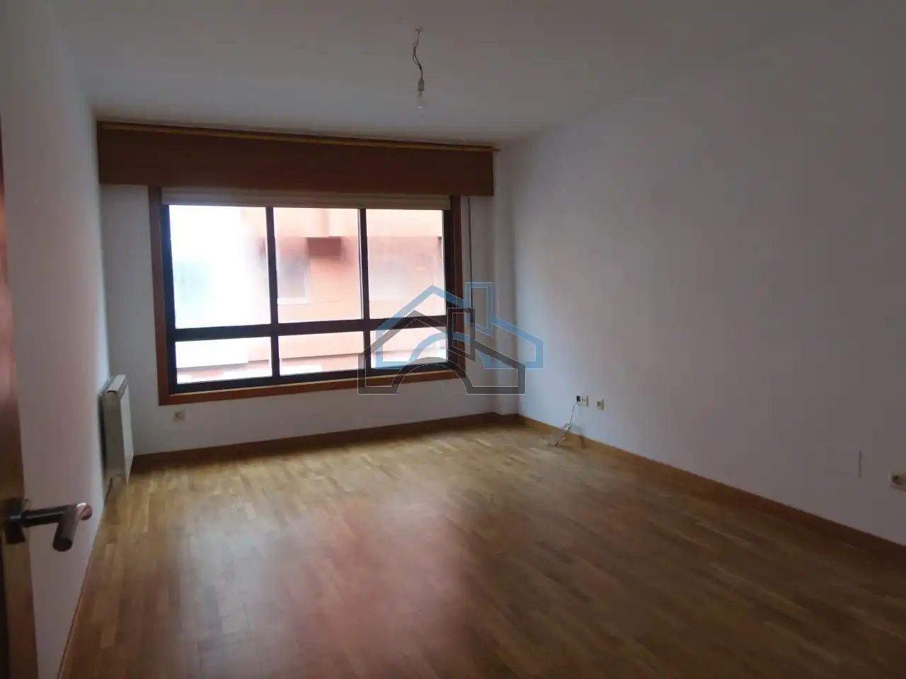 Habitación de Apartamento de alquiler en Cambre  con Calefacción, Parquet y Trastero