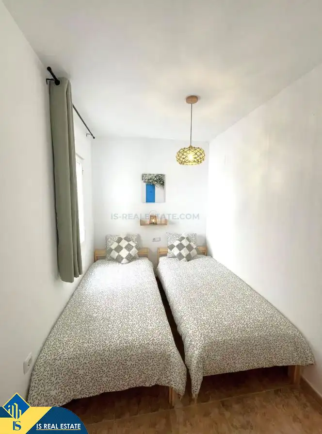 Apartamento con balcón en venta en Playa del Acequión, Náufragos y Rocío del Mar, imagen 11