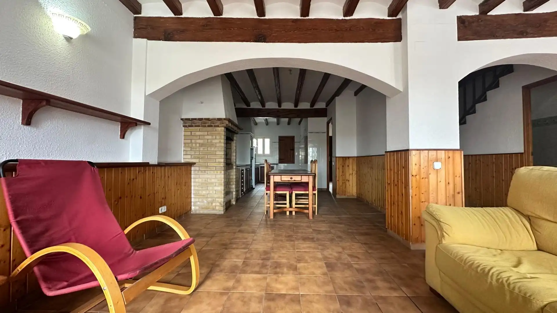 Residenziale in vendita a Calle del Mar, imagen 5