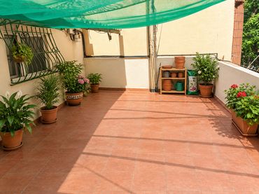 Flat with balcony for sale in Norte