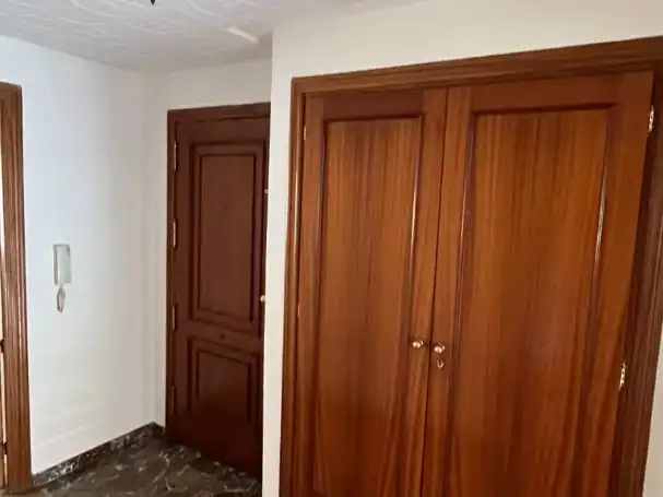 Piso de alquiler en Genil
