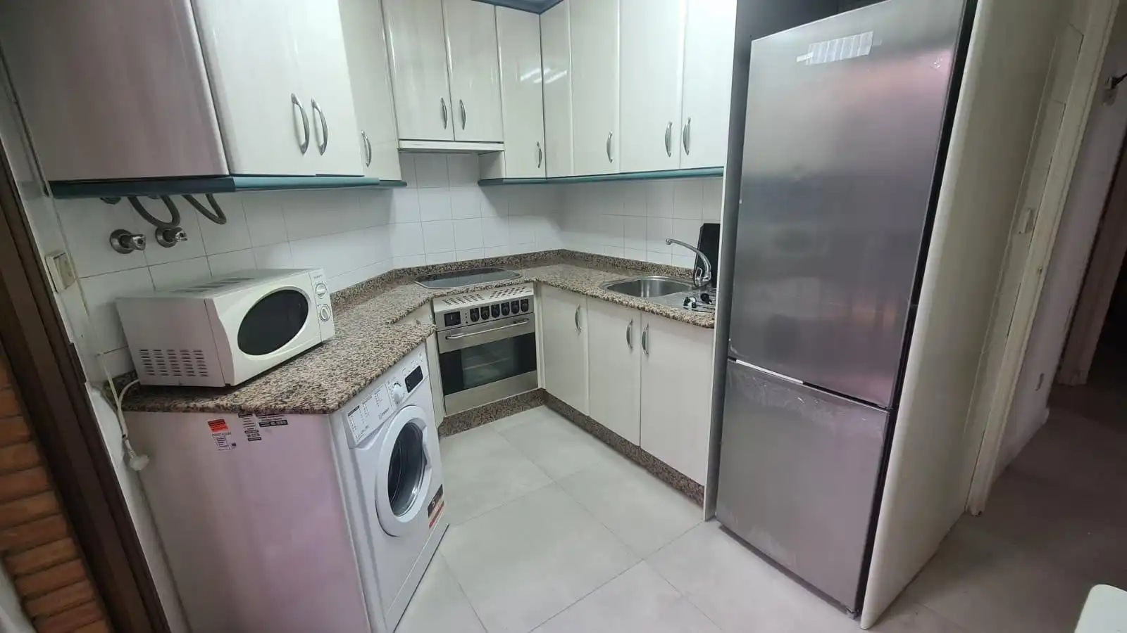 Flat with lift to rent in Juan Fernandez, imagen 7