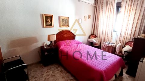 Foto 2 de Piso de alquiler en Castillejos - Cuzco, Madrid