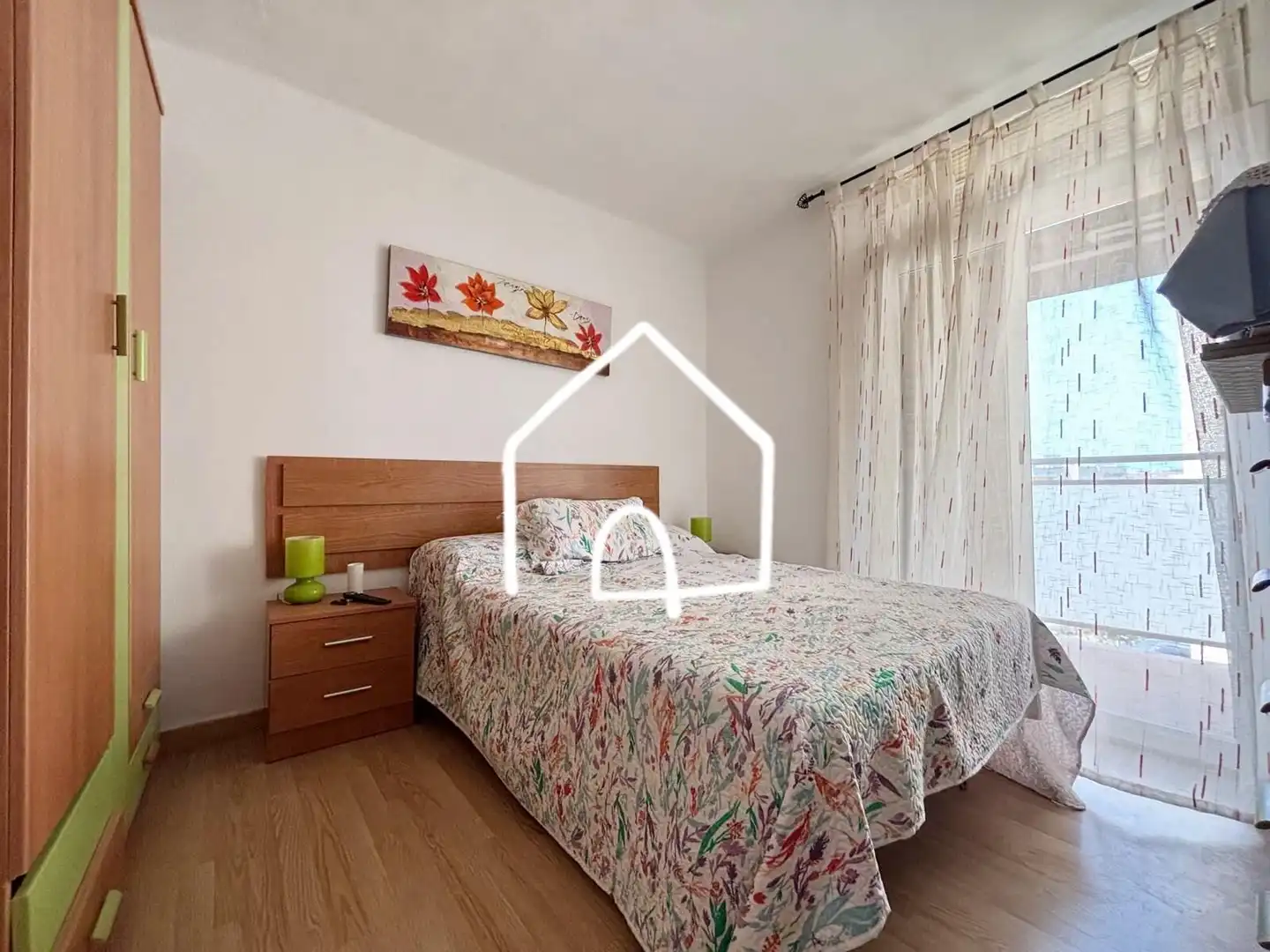 Appartement avec terrasse à vendre à Cunit Residencial, imagen 6