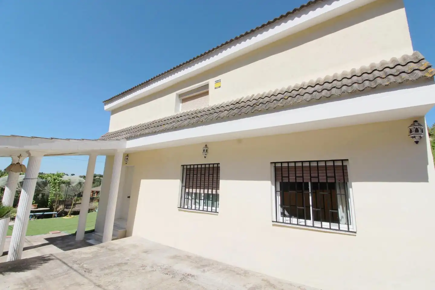 Haus mit Garten zum Verkauf in Montbarbat