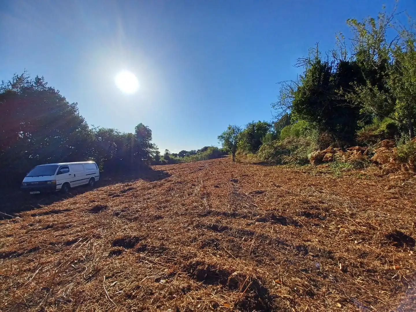 Terrenys i solars en venda a La Esperanza - Llano del Moro, imagen 3