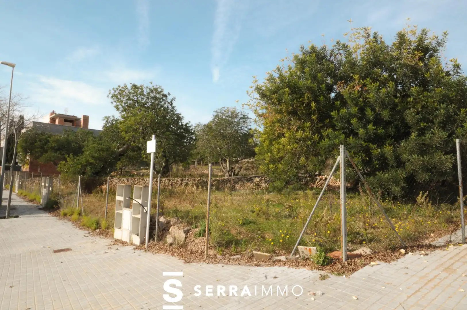 Residential for sale in Vilanova i la Geltrú