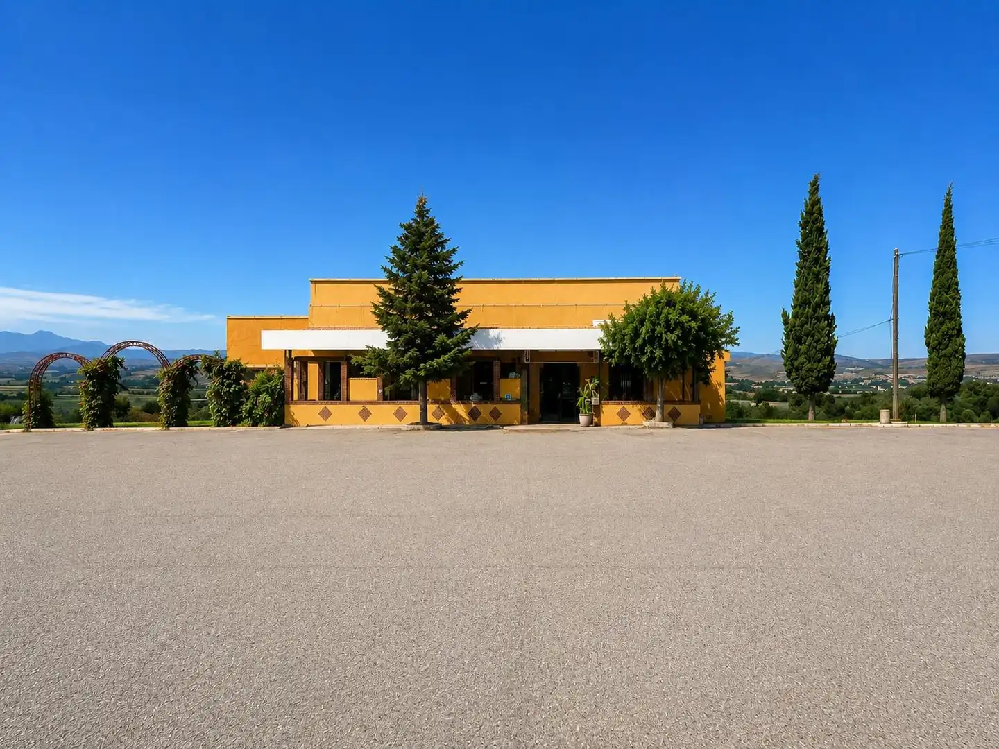 Residencial en venda a Carretera Bailen-Motril, imagen 32