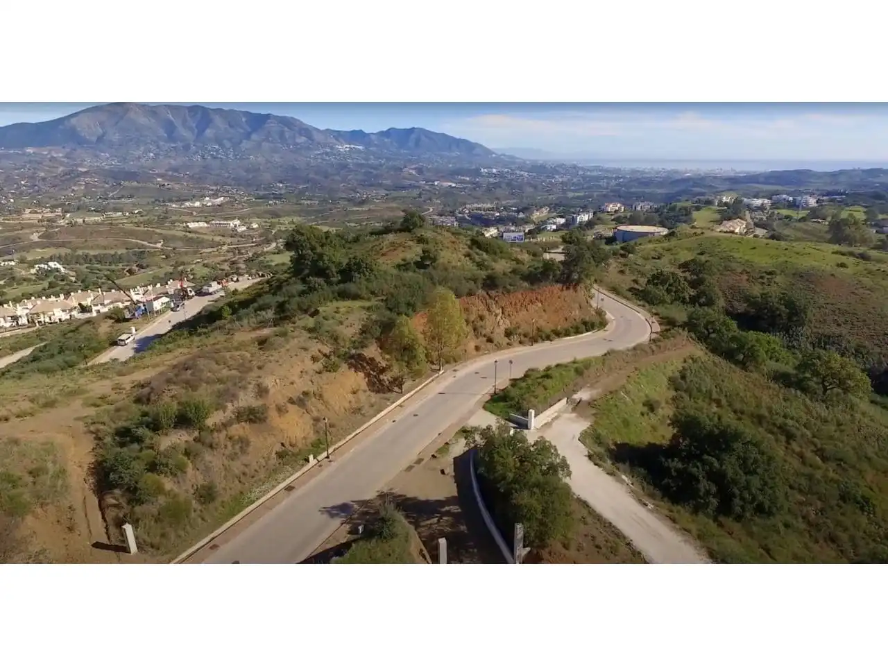 Terreno residencial en venta en Camino Cala de Mijas, imagen 4