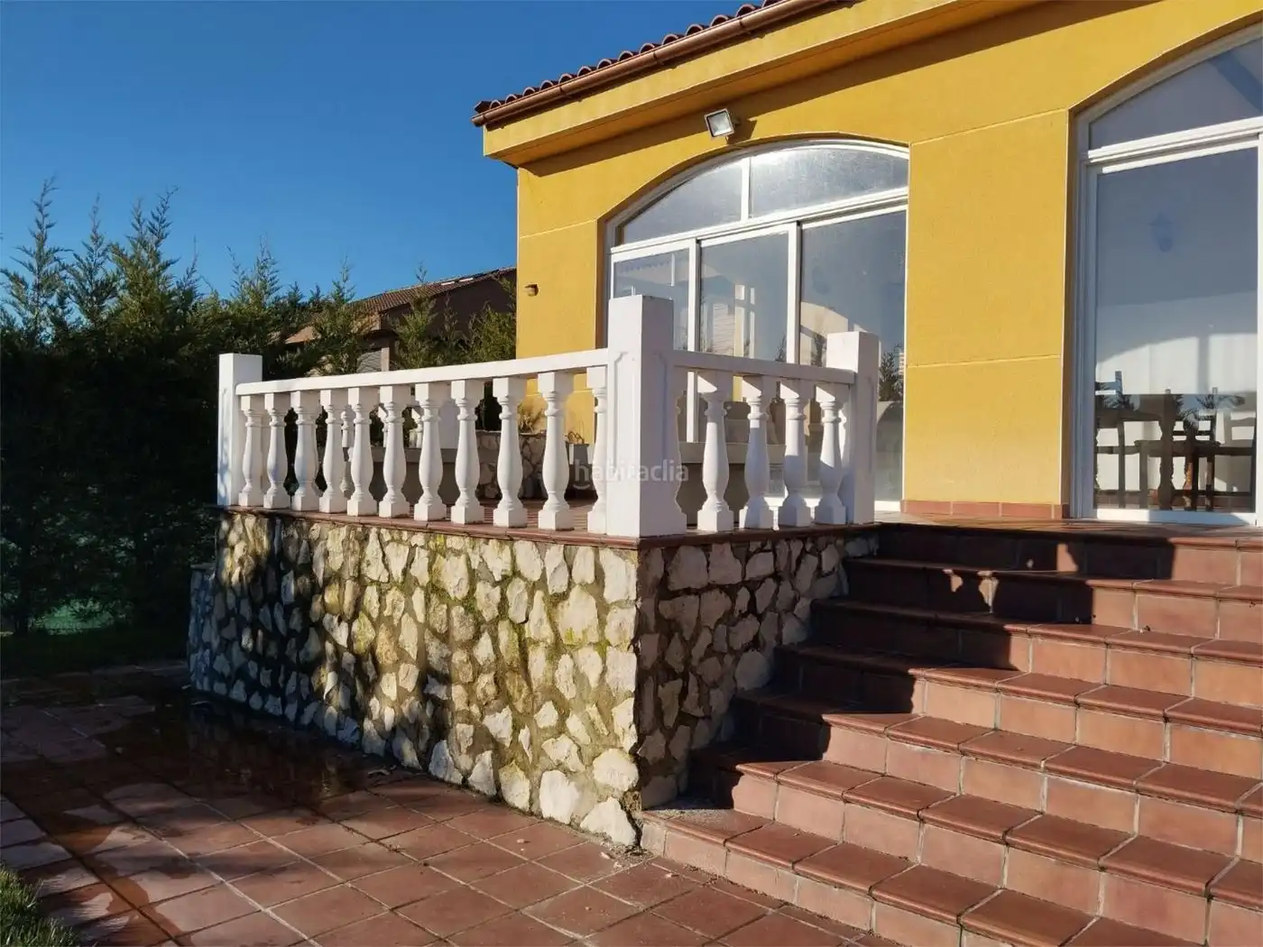 Haus mit Pool zum Verkauf in Calle Lago de Sanabria 33, imagen 22