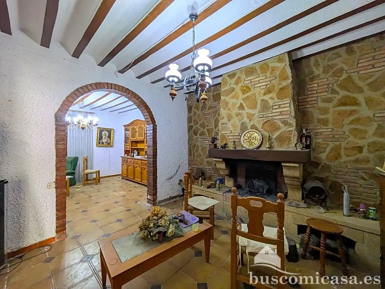 Maison avec piscine à vendre à Calle Miguel Cobo, imagen 10