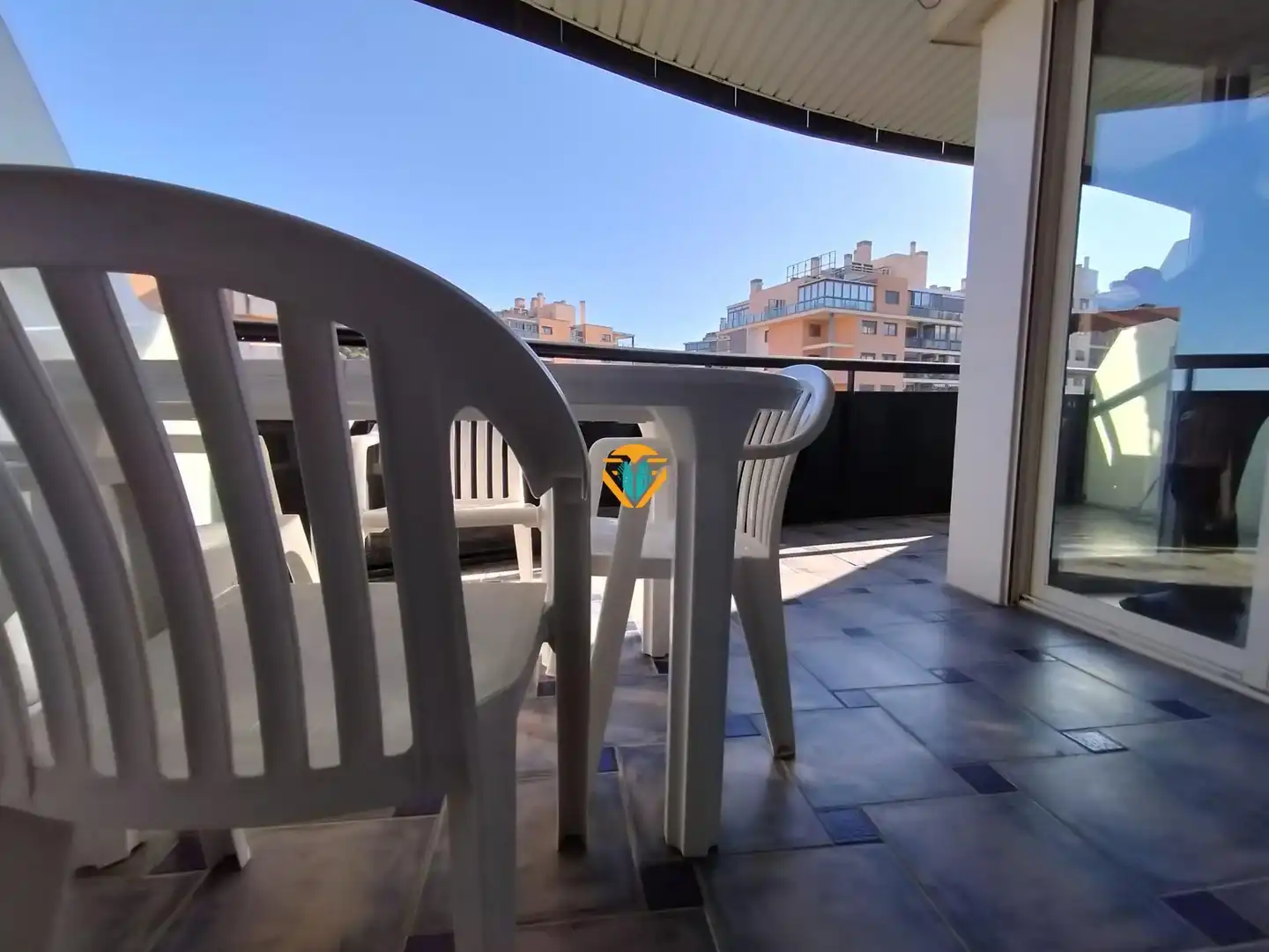Wohnung mit Terrasse zum Verkauf in La Cala de Villajoyosa, imagen 21