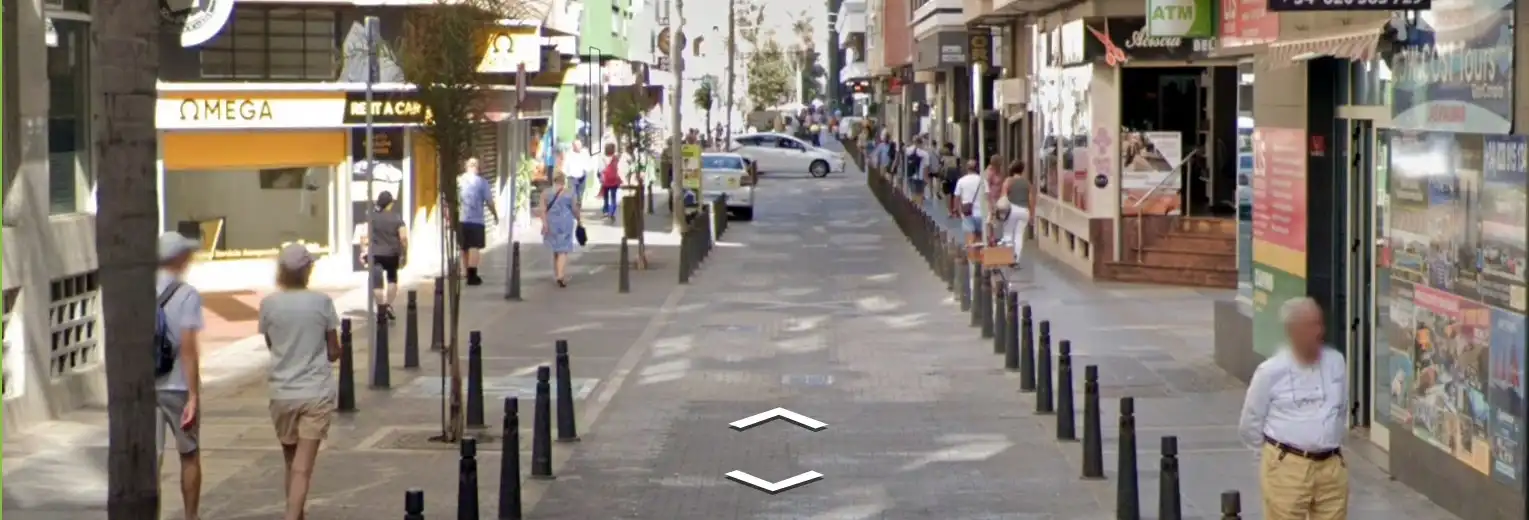 Local comercial en alquiler en Calle Sagasta 23, imagen 4