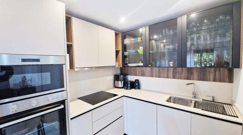 Foto 5 de Pis en venda a Avenida Gandhi, 10b, Parque de la Paloma, Málaga