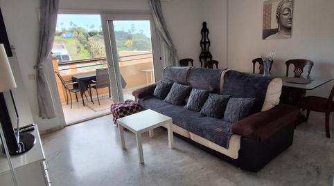 Photo 3 of Flat to rent in Avenida de Europa, 40, Hacienda Torrequebrada, Benalmádena