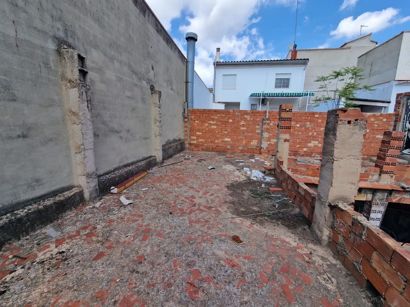Casa o xalet en venda en L'Alcúdia de Crespins amb Jardí privat i Terrassa